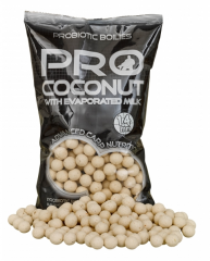 Бойлы Starbaits Pro Coconut 