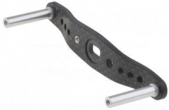 Рукоять для катушки Abu Garcia Revo Carbent Carbon Handle