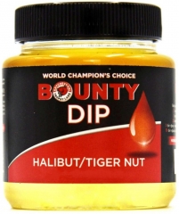 Дип Bounty HALIBUT / TIGER NUT