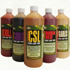 Ликвид Dynamite Baits Liquid Carp Food 1л