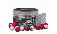 Бойлы Starbaits SK30 Pop Tops 14мм/60г