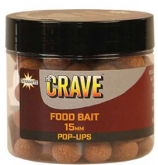 Бойлы Dynamite Baits The Crave Pop up