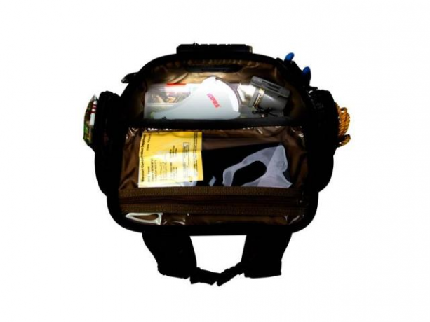 Рюкзак Gowildriver Tackle Tek Recon – Освітленої Compact Backpack 