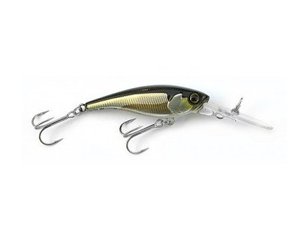 Воблер Jackall Soul Shad  52мм/4г