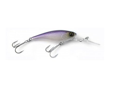 Воблер Jackall Soul Shad  52мм/4г