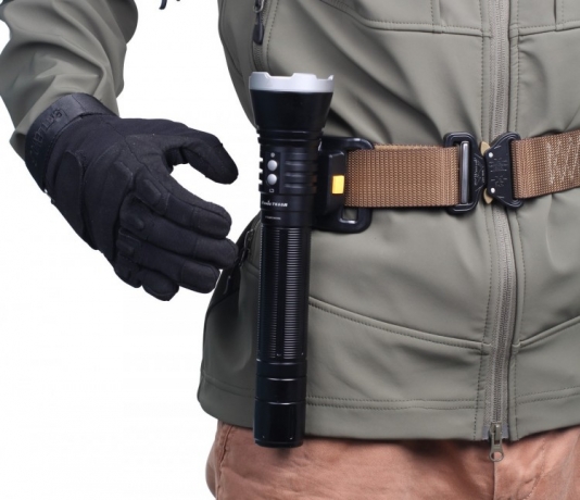 Фонарь Fenix TK65 Cree XHP70