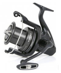 Карповая катушка Shimano Aerlex 