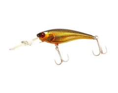 Воблер Jackall Soul Shad 68мм/9.1г