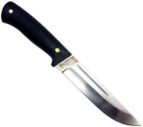 Ножи с фиксированным клинком
