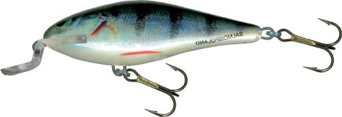 Воблер SALMO Executor 90F, Вес 14,5 г, RPH