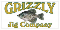 Grizzly Baits