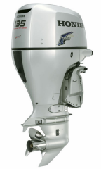 Подвесной лодочный мотор Honda BF135AK2 LU