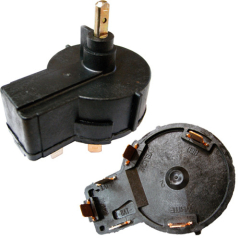 Перемикач швидкостей F331 для електромоторів Flover і Minn Kota