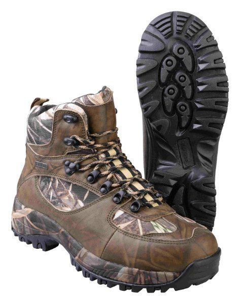 Ботинки Prologic Max5 Grip-Trek Boot