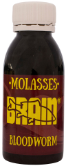 Меласса Brain Molasses Bloodworm (мотыль) 120ml