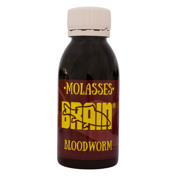 Меласса Brain Molasses Bloodworm (мотыль) 120ml