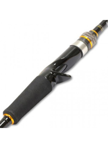 Удилище Кастинговое Major Craft Benkei / 188см 7-21г