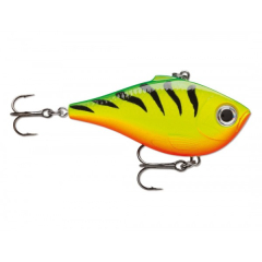 Воблер Rapala Rippin Rap 50мм/9г