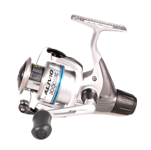 Катушка Shimano Alivio 3000SRC