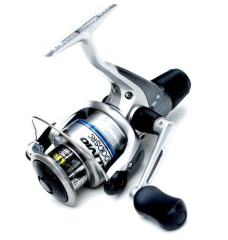 Катушка Shimano Alivio 3000SRC