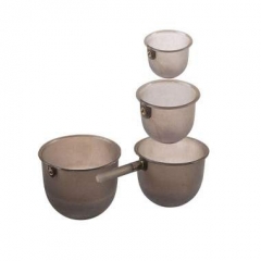 Чашки Traper: Ø 45, 55, 65, 75 мм