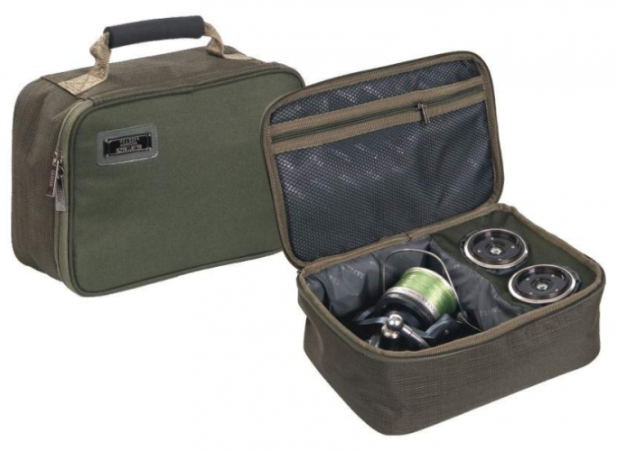 СумкаТгарег для котушки зі шпулею