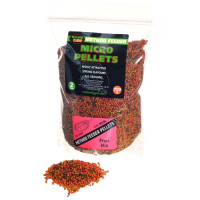 Fruit mix