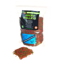Squid mix