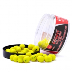 Бойлы Bounty Balanced Hook Mulberry Florentine