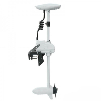 Электромотор Haswing Cayman T 55Lbs белый 12В