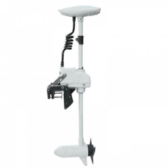 Электромотор Haswing Cayman T 55Lbs белый 12В