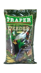 Прикормка Traper Special 1кг