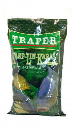 Прикормка Traper Special 1кг