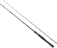 Спінінг Favorite X1C 602H 1.83m 12-36g Ex.Fast casting
