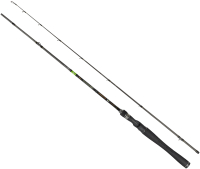 Спінінг Favorite X1C 602H 1.83m 12-36g Ex.Fast casting