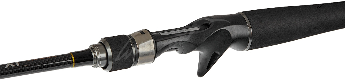 Спінінг Favorite X1C 602H 1.83m 12-36g Ex.Fast casting