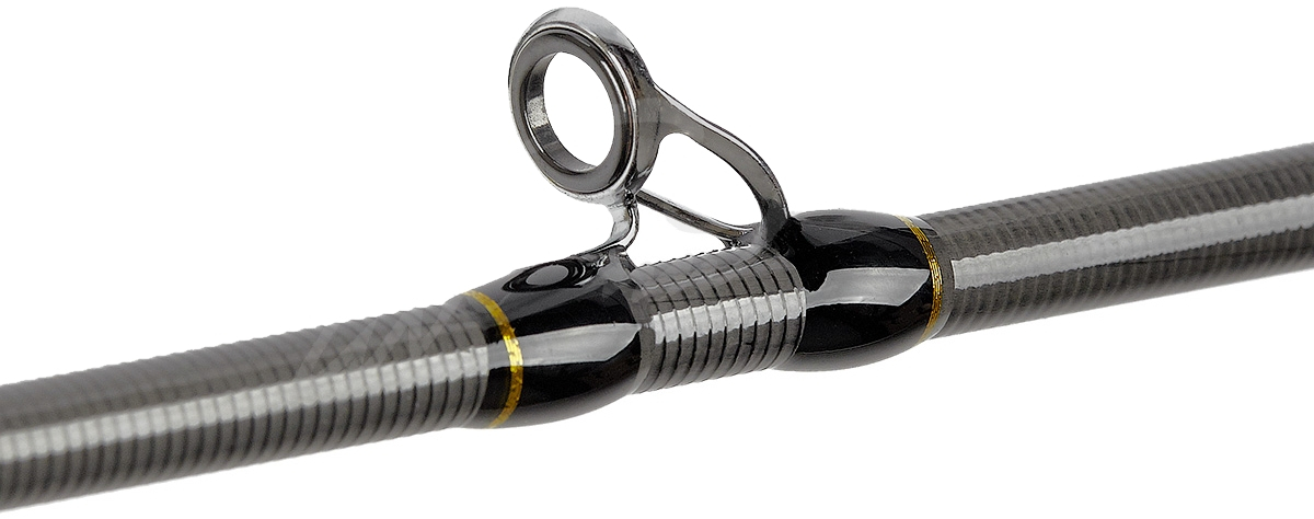 Спінінг Favorite X1C 602H 1.83m 12-36g Ex.Fast casting