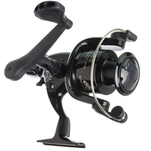 Котушка COBRA KING CB240 (2 п-ш) (GL5255)