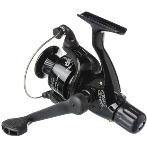 Котушка COBRA KING CB240 (2 п-ш) (GL5255)