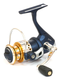 Котушка Abu Garcia Soron STX 20