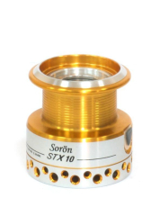 Катушка Abu Garcia Soron STX 20