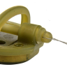 Конектор для методних годівниць Carp Zoom Fanatic Method Connector — фото 1