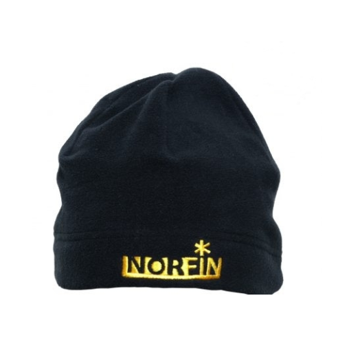 Флісова Шапка Norfin Fleece