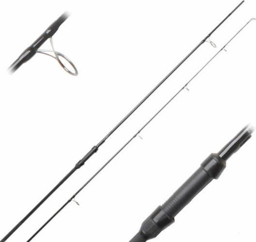 Коропове вудлище Prologic C1 12' 360см 3.5 LBS - 2sec