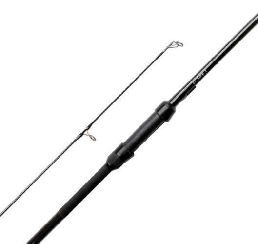 Коропове вудлище Prologic C1 12' 360см 3.5 LBS - 2sec