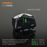 Налобний світлодіодний ліхтарик VIDEX VLF-H055D 500Lm 5000K — фото 8