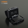 Налобний світлодіодний ліхтарик VIDEX VLF-H055D 500Lm 5000K — фото 10