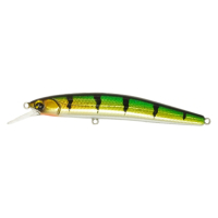 Воблер IMA FLIT 100 #112 Green Perch