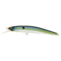 Воблер IMA FLIT 100 #192 Sexy Pearl Shad