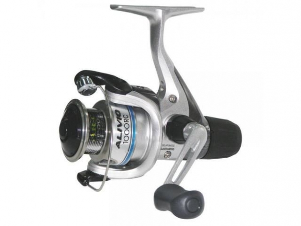 Катушка Shimano Alivio 1000RC